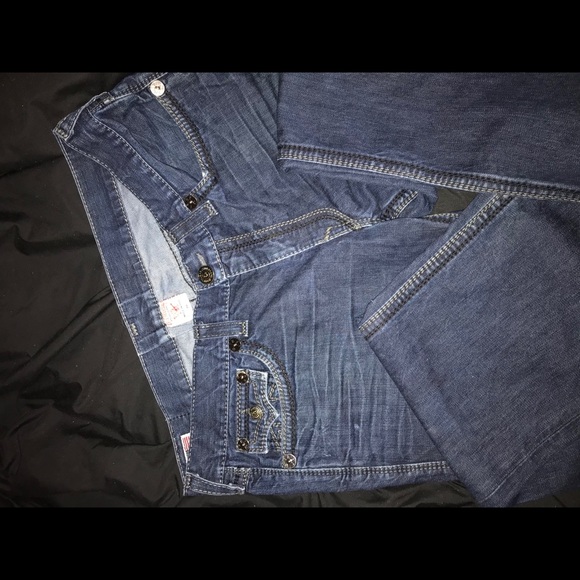True Religion Jeans - Picture 2 of 2